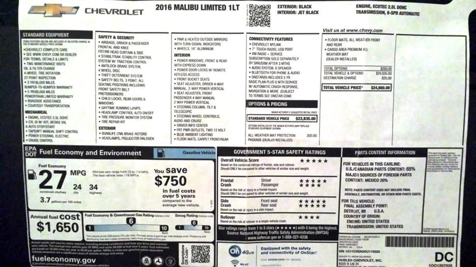 Chevrolet Malibu lease transfer Indianapolis IN