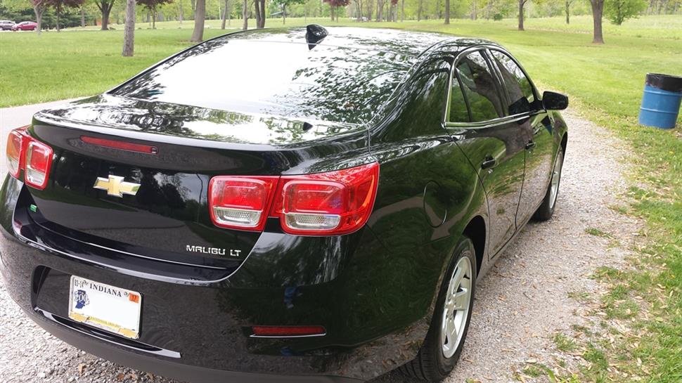 Chevrolet Malibu lease transfer car Indianapolis IN