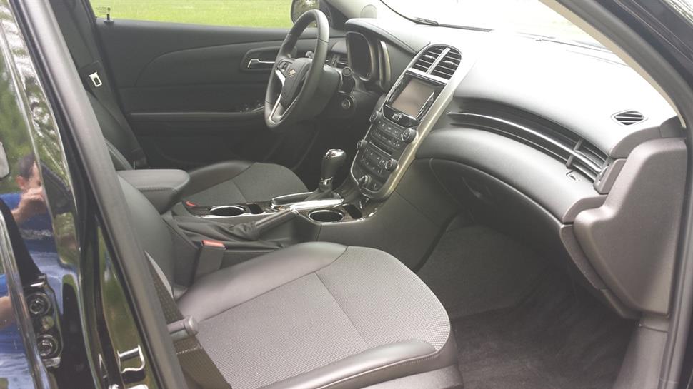 Chevrolet Malibu take over lease Indianapolis IN