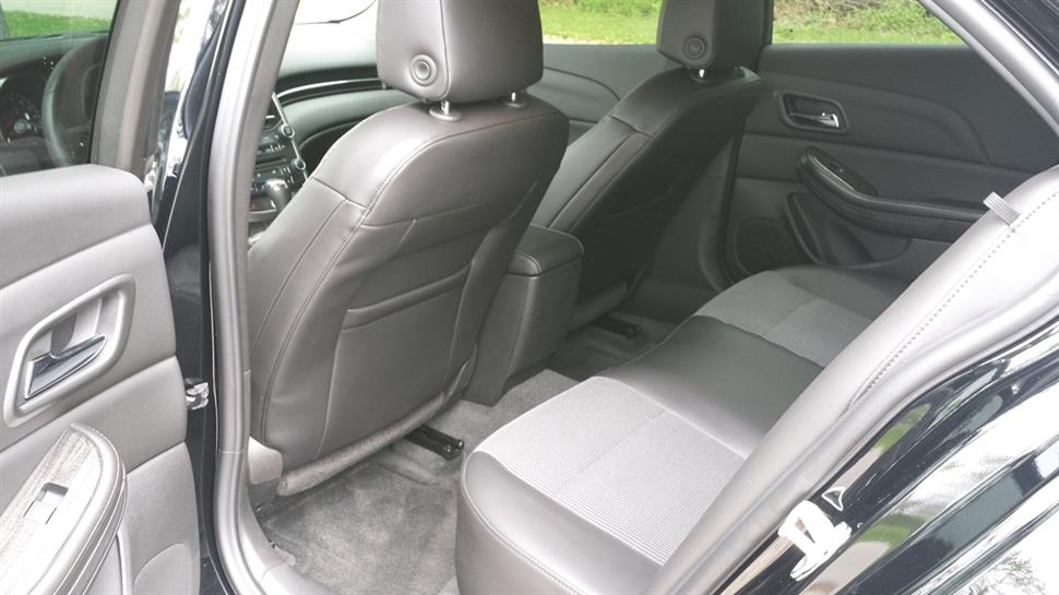 Chevrolet Malibu take over lease Indianapolis IN