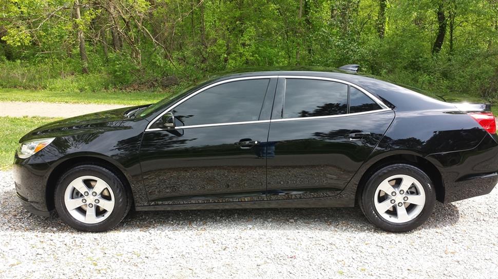 Chevrolet Malibu transfer car lease Indianapolis IN