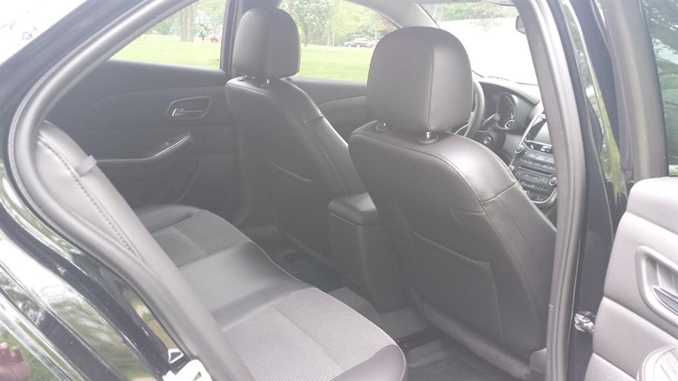 Chevrolet Malibu vehicle lease takeover Indianapolis IN