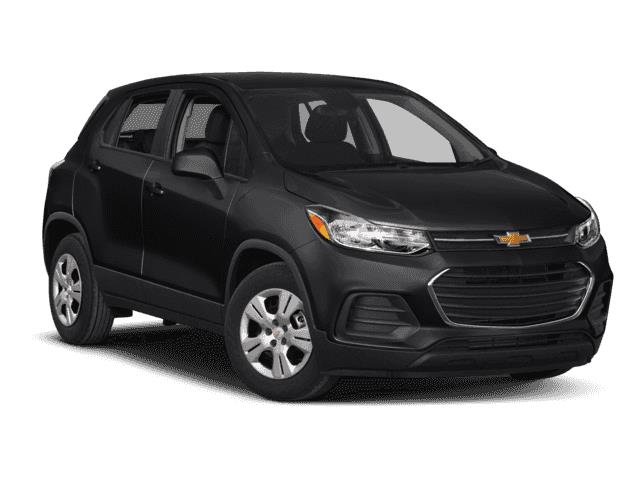Chevrolet Trax swap a lease New York NY
