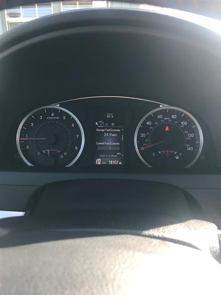 Toyota CAMRY swap my lease Simi Valley CA