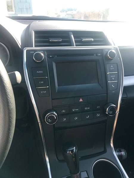 Toyota CAMRY take over a car lease Simi Valley CA