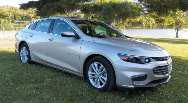 Chevrolet Malibu swap car lease Wilder KY