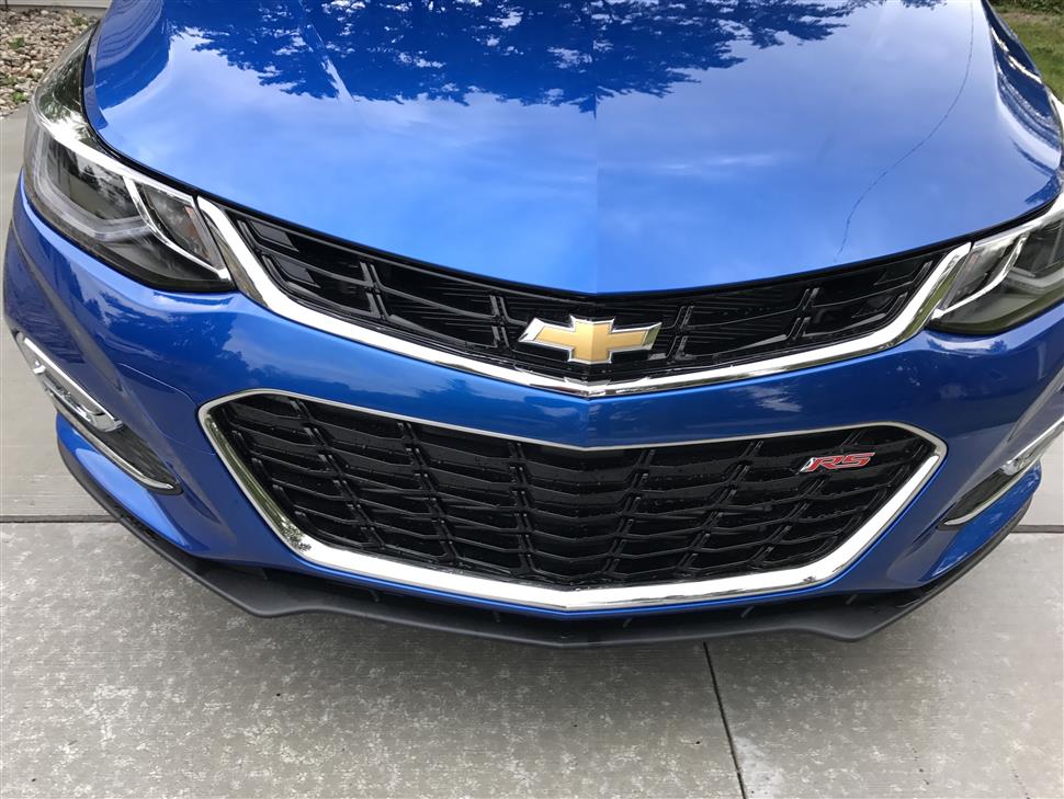 Chevrolet CRUZE auto lease take over Walled Lake MI