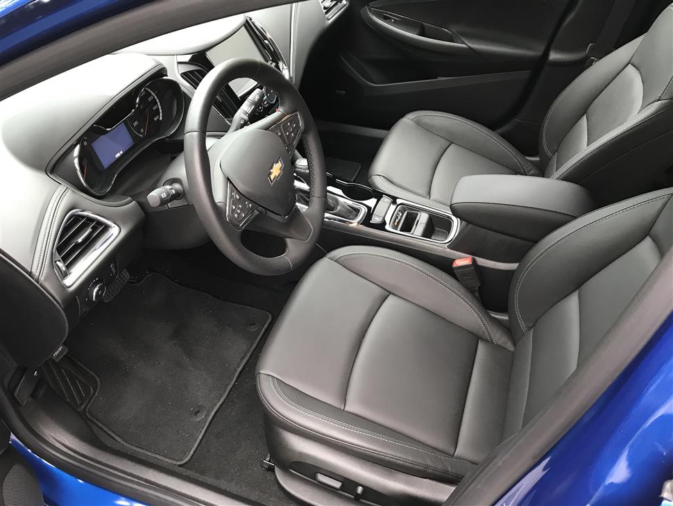 Chevrolet CRUZE best lease swap company Walled Lake MI