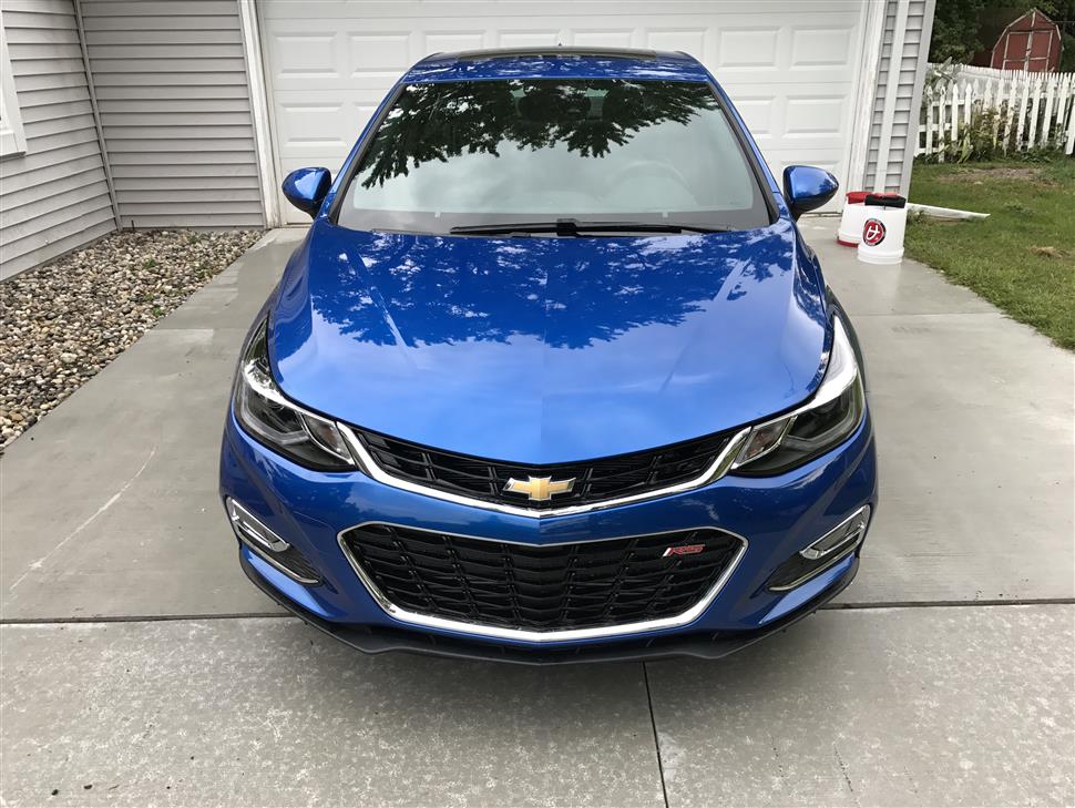 Chevrolet CRUZE car lease take over Walled Lake MI