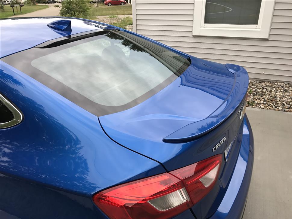 Chevrolet CRUZE car lease transfers Walled Lake MI