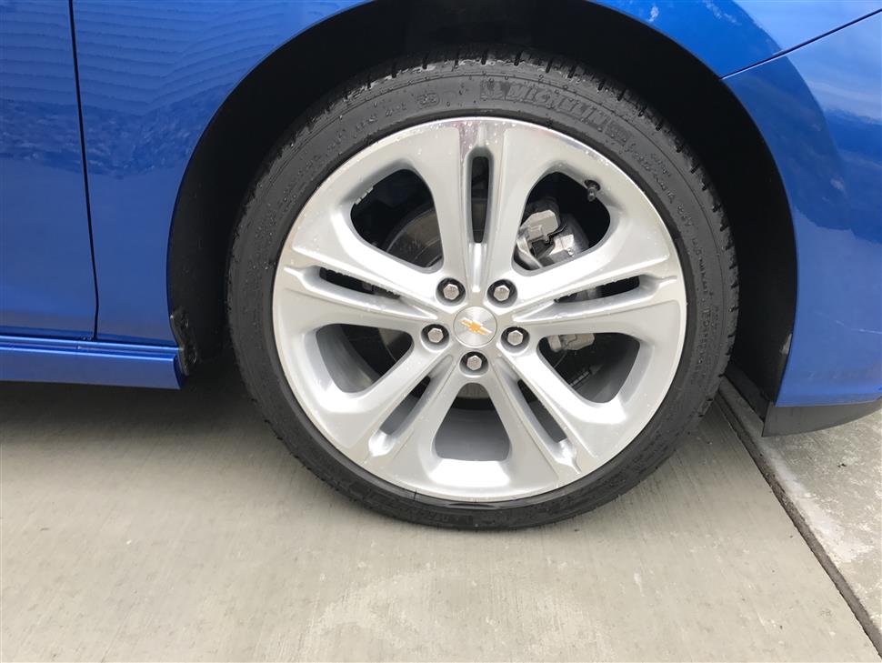 Chevrolet CRUZE swap car lease Walled Lake MI