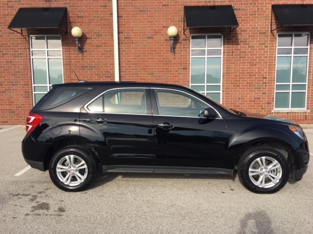 Chevrolet Equinox car lease takeover deals Fishers IN