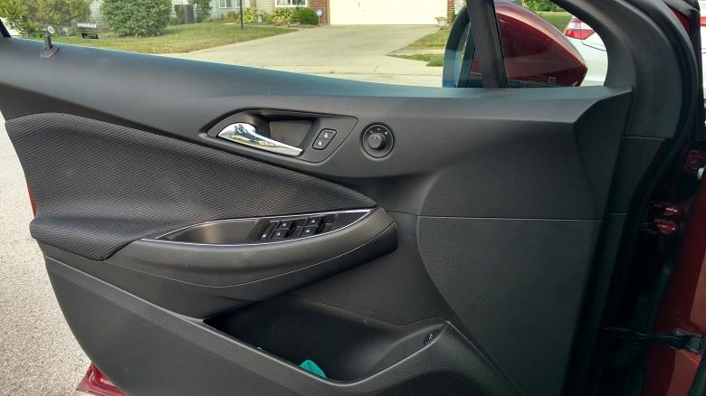 Chevrolet CRUZE auto lease takeover Noblesville IN