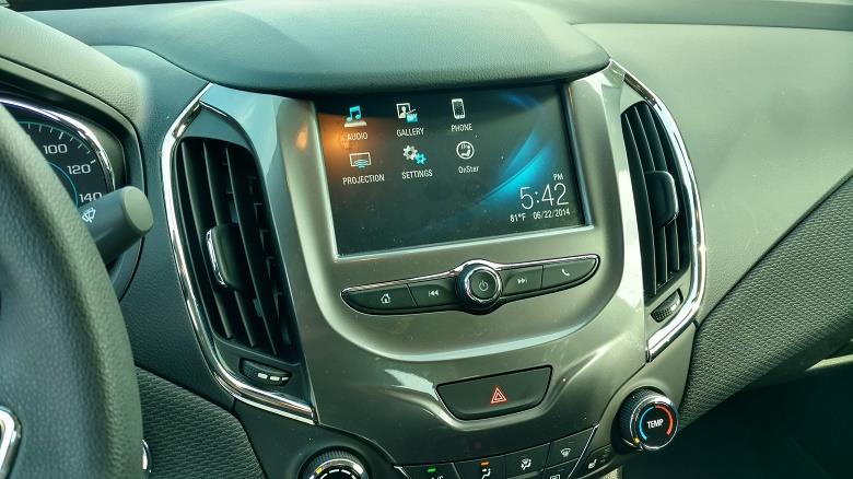 Chevrolet CRUZE car lease transfer Noblesville IN