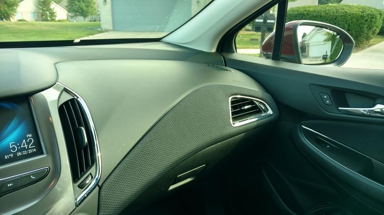 Chevrolet CRUZE transfer car lease Noblesville IN