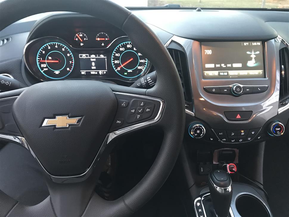 Chevrolet CRUZE car lease takeover deals Hillsboro OH