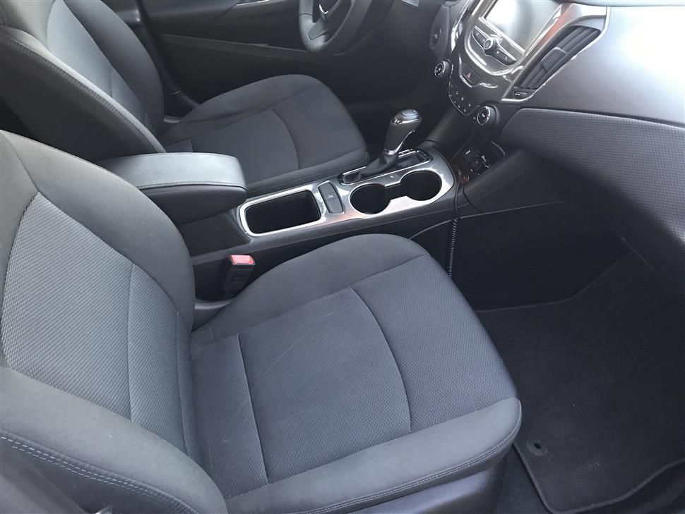 Chevrolet CRUZE swap my lease Hillsboro OH