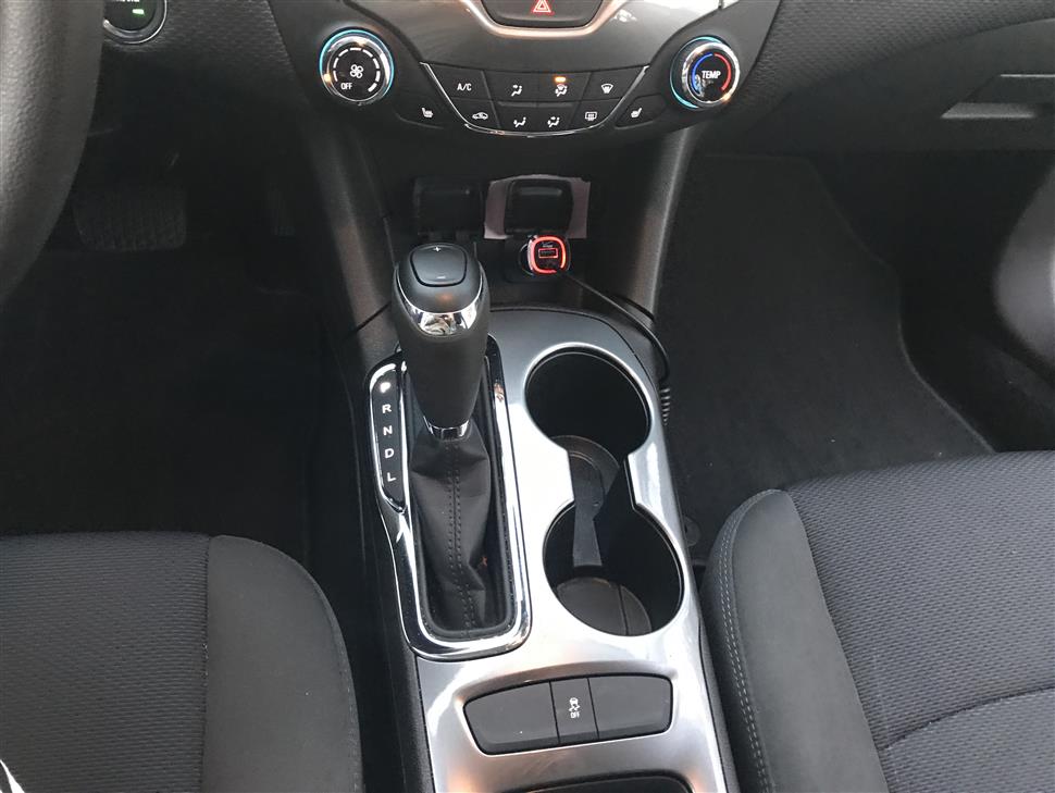 Chevrolet CRUZE take over lease Hillsboro OH