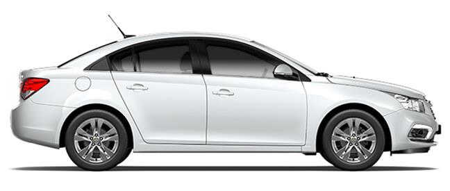 Chevrolet CRUZE transfer car lease Guttenberg NJ