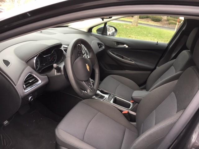 Chevrolet CRUZE car lease takeover deals Pittsford NY