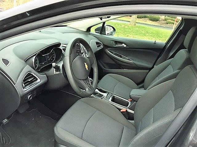 Chevrolet CRUZE lease takeover Pittsford NY