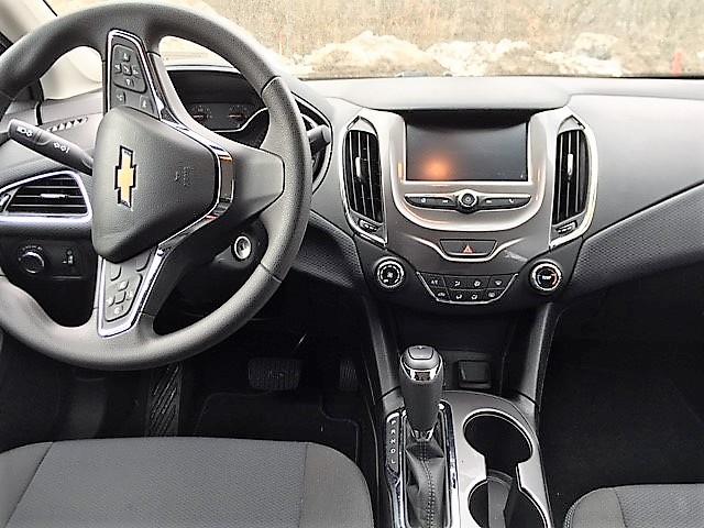 Chevrolet CRUZE take over lease Pittsford NY