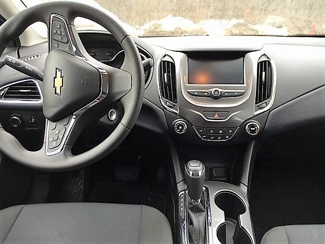 Chevrolet CRUZE vehicle lease transfer Pittsford NY