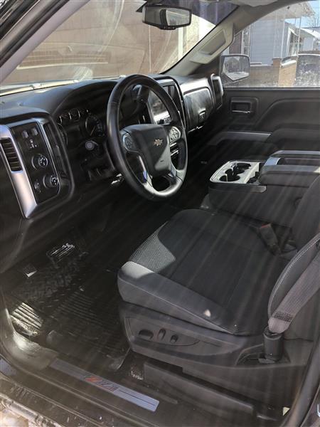 Chevrolet Silverado car lease takeover Niagra Falls NY