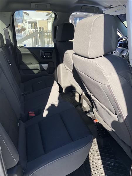 Chevrolet Silverado lease swap car Niagra Falls NY