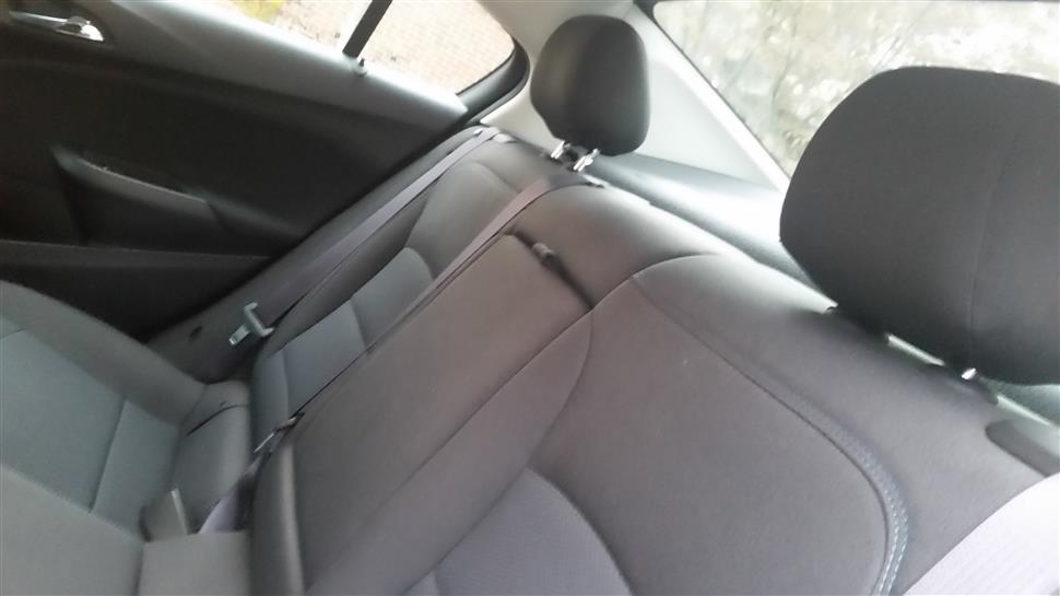 Chevrolet CRUZE lease swapping Wayne MI