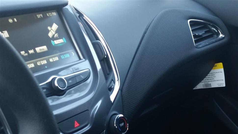 Chevrolet CRUZE take over a car lease Wayne MI