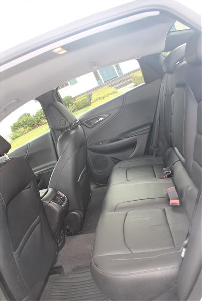 Chevrolet Malibu lease swap Los Gatos CA