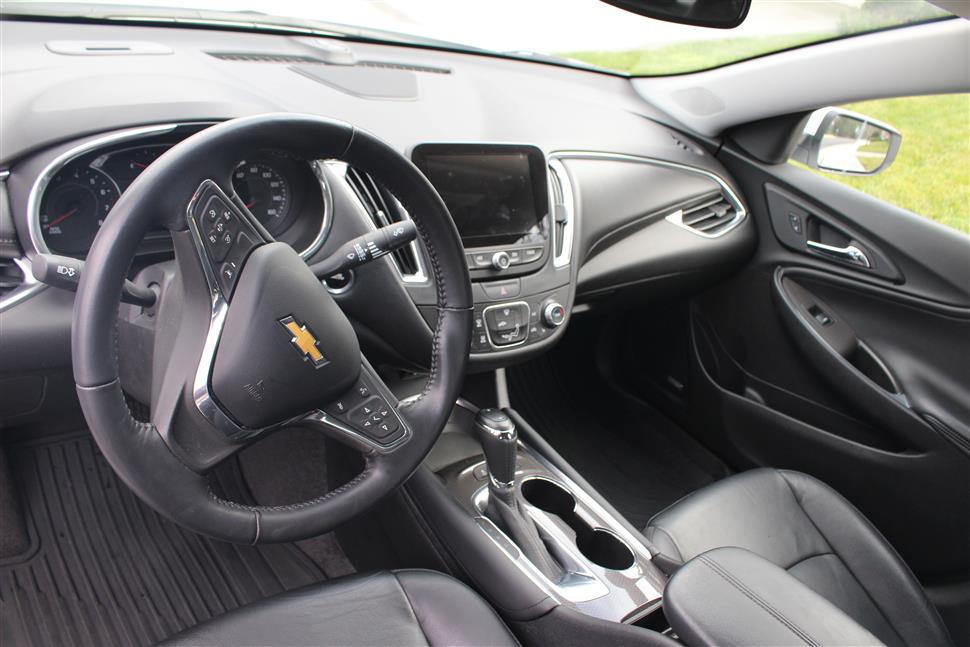 Chevrolet Malibu lease transfer Los Gatos CA