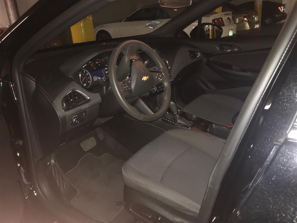 Chevrolet CRUZE car lease takeovers Los Angeles CA