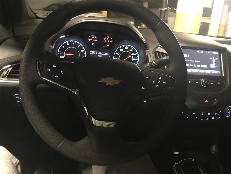 Chevrolet CRUZE lease transfer car Los Angeles CA