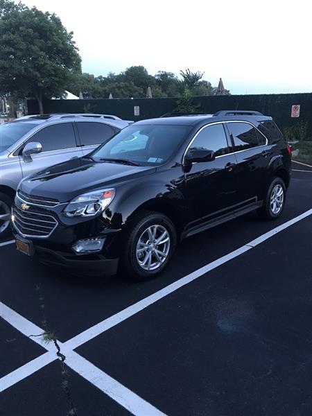 Chevrolet Equinox lease takeover new rochelle NY