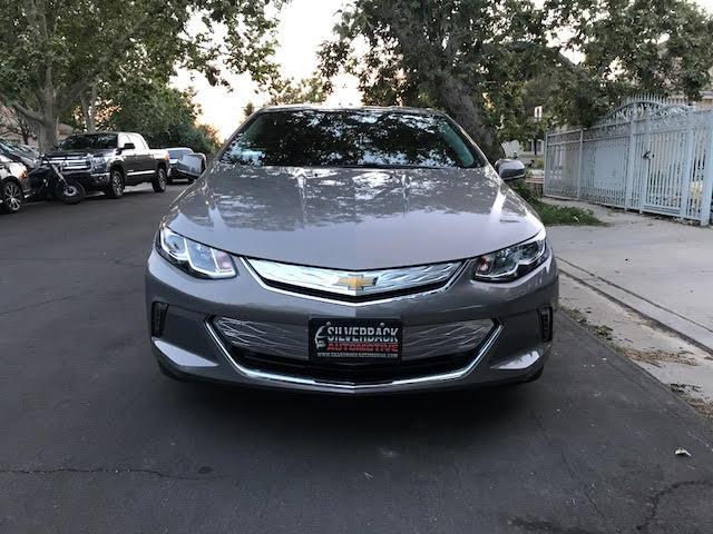 Chevrolet VOLT best lease swap company Burbank CA