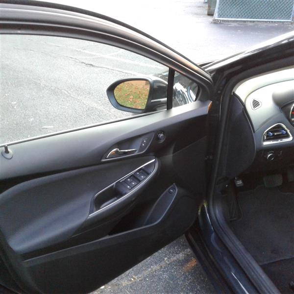 Chevrolet CRUZE auto lease swap ROCHESTER NY