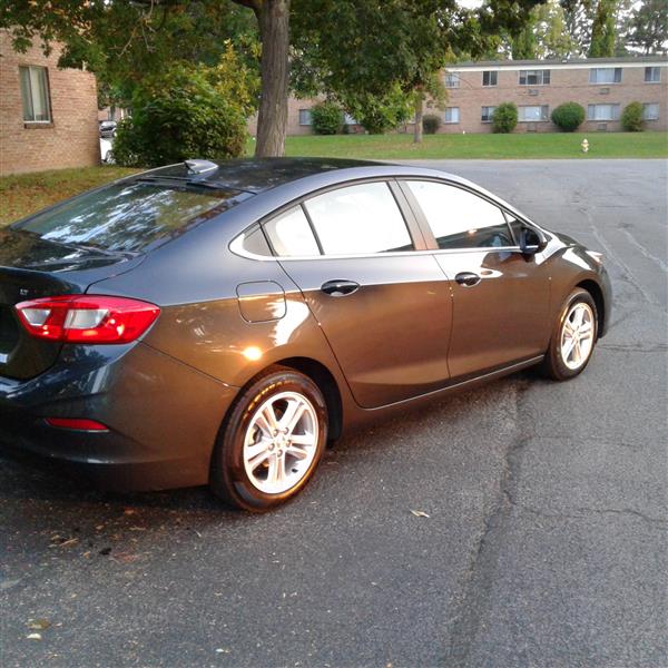 Chevrolet CRUZE car lease transfers ROCHESTER NY