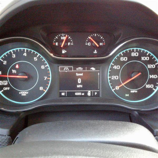 Chevrolet CRUZE lease swap car ROCHESTER NY