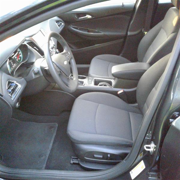 Chevrolet CRUZE transfer car lease ROCHESTER NY