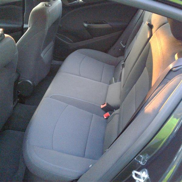 Chevrolet CRUZE vehicle lease takeover ROCHESTER NY