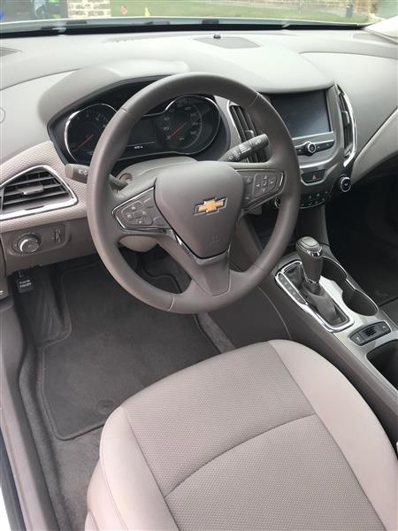 Chevrolet CRUZE lease marketplace Roanoke TX