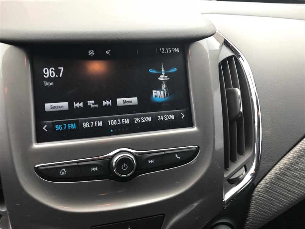 Chevrolet CRUZE lease takeover Roanoke TX