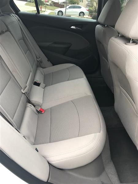 Chevrolet CRUZE take over a lease Roanoke TX