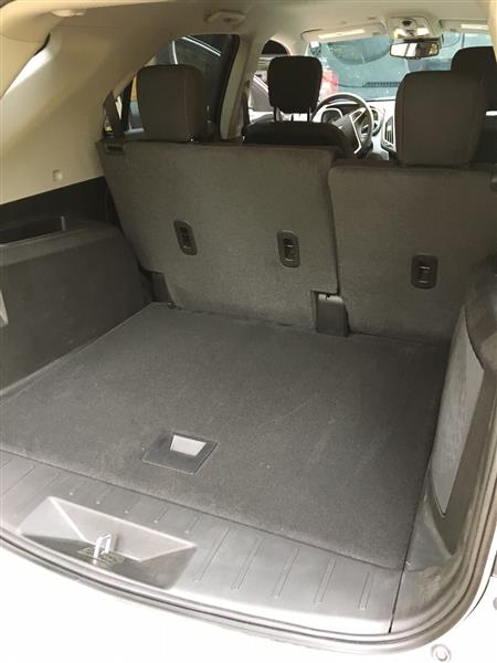 Chevrolet Equinox best lease swap company Lake  MI