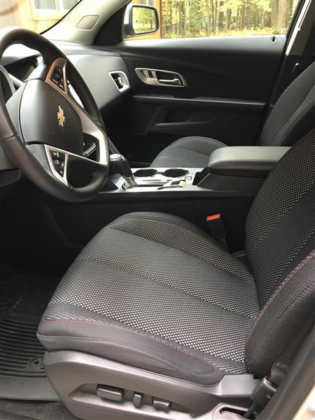 Chevrolet Equinox lease transfer cars Lake  MI