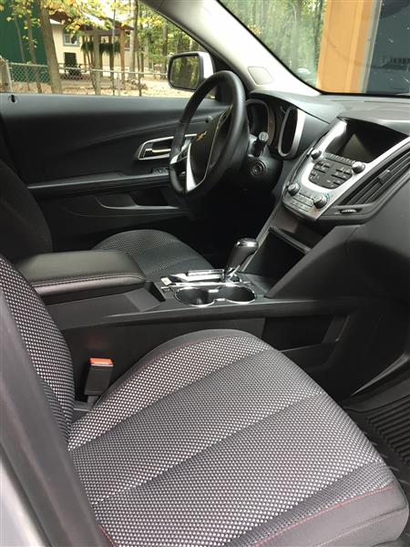 Chevrolet Equinox take over car lease Lake  MI