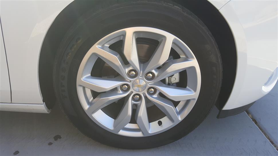 Chevrolet Impala best lease swap company Gilbert AZ