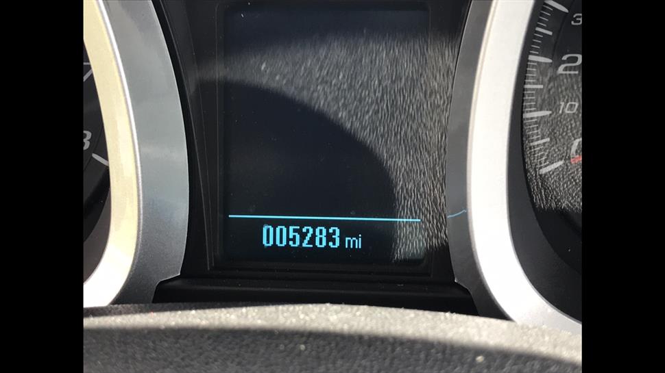 Chevrolet Equinox auto lease swap Miami FL